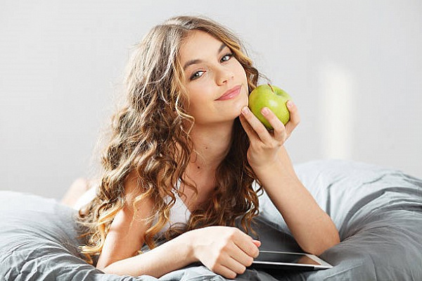 Эти продукты помогут похудеть с пользой для здоровья