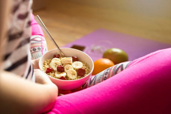 Чтобы похудеть, ешьте эти продукты на завтрак