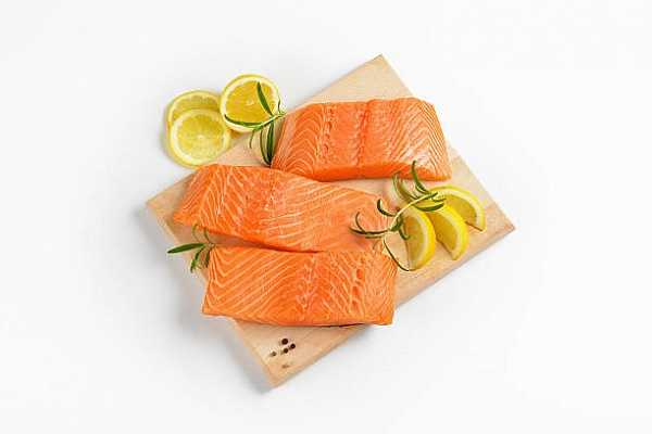 Лучшие источники Омега-3