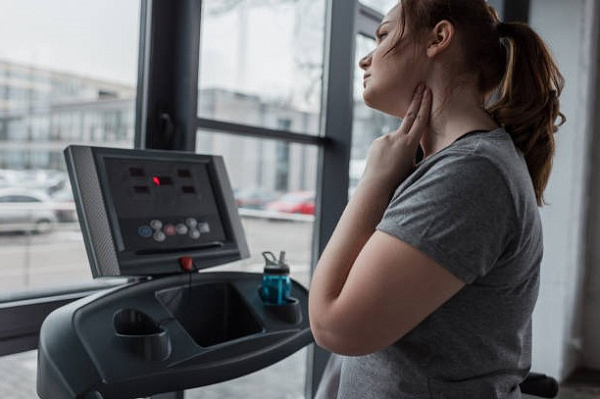 Пульс поможет похудеть