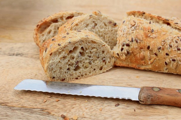 Отсутствие в рационе питания злаковых культур — путь к тяжелым болезням