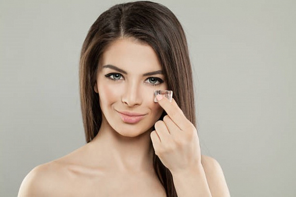 Лучшие способы применения косметического льда