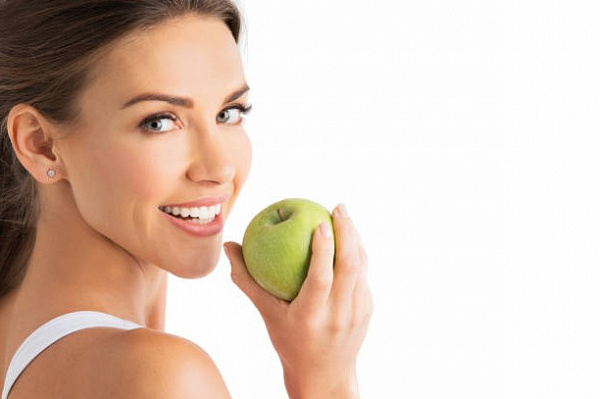 Никаких диет