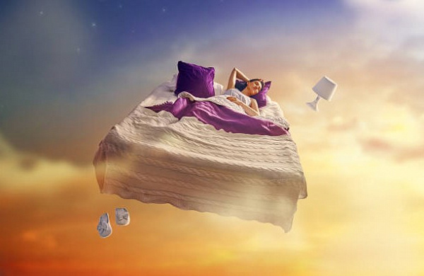 Как сновидения сделать своим помощником