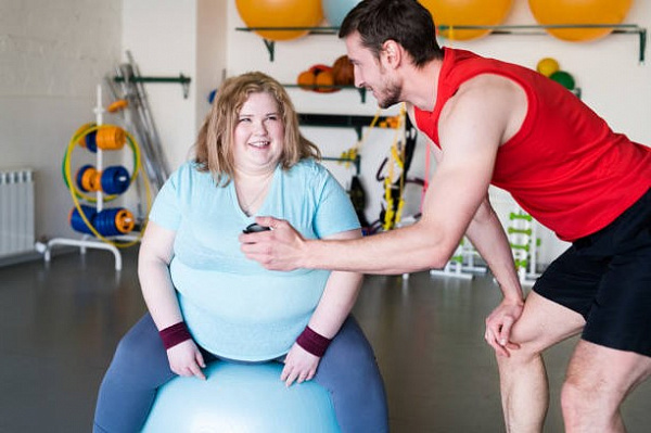 7 причин почему не получается похудеть