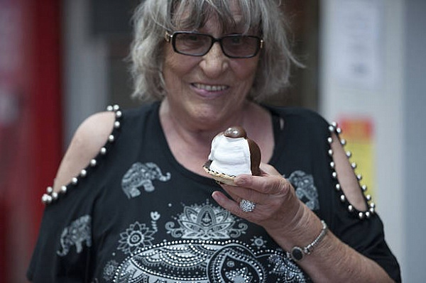 Эти 5 продуктов ускоряют старение кожи