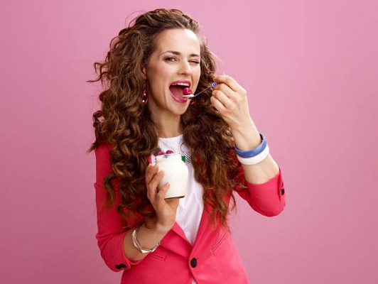 Эти продукты ускоряют рост волос