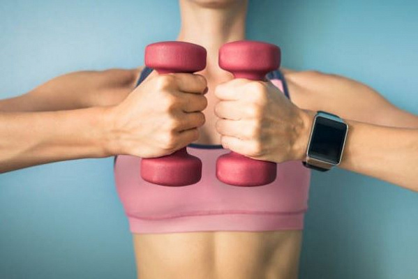 Интервальное голодание и наращивание мышц: 5 правил совмещения