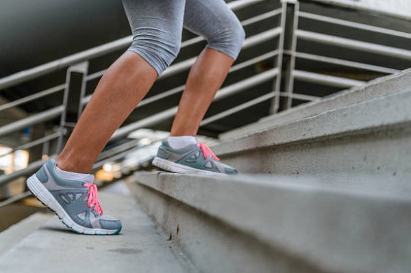 7 эффективных упражнений для стройности ног