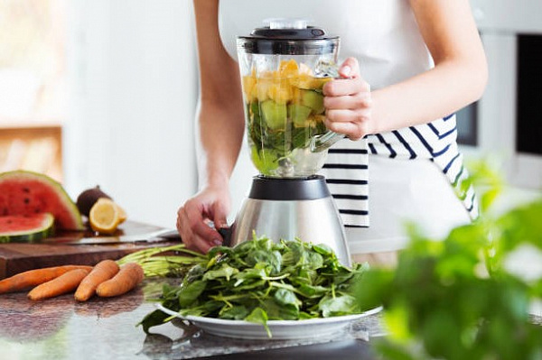 10 фактов о том, как меняется тело после отказа от мяса