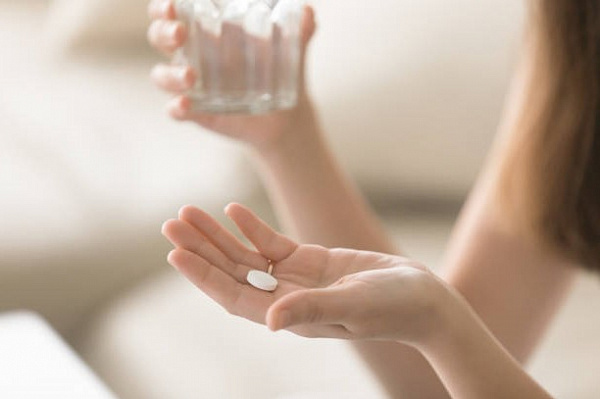 Обезболивающие препараты могут спровоцировать бесплодие