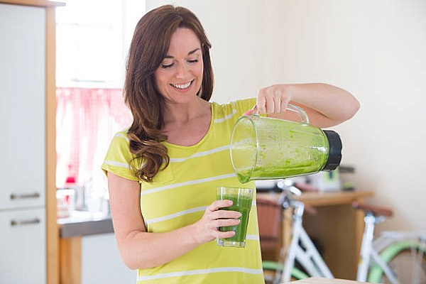 15 быстрых способов снизить вес