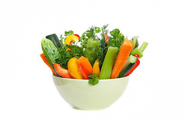 11 безопасных для фигуры перекусов