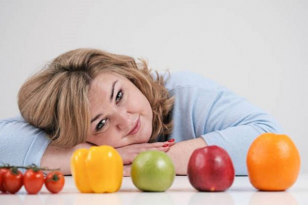 Как питаться при липедеме?