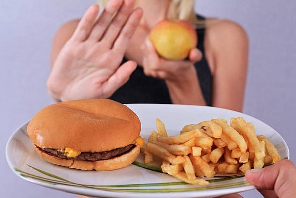 Что произойдет с телом, если есть меньше жира?