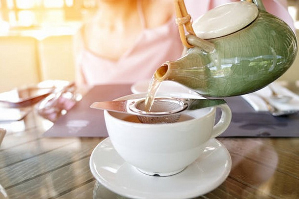 Эти 5 напитков помогают похудеть