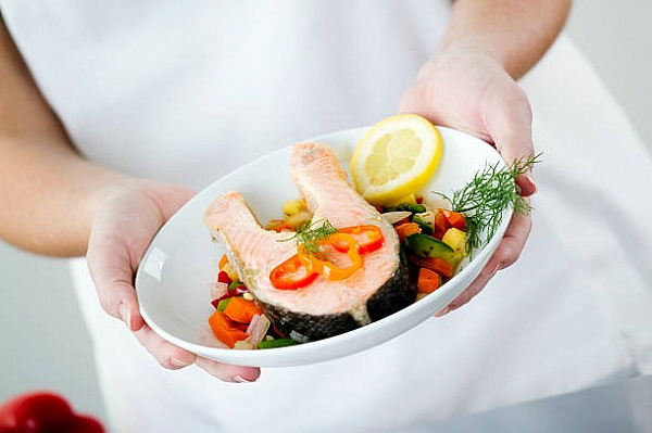 Правила раздельного питания для похудения