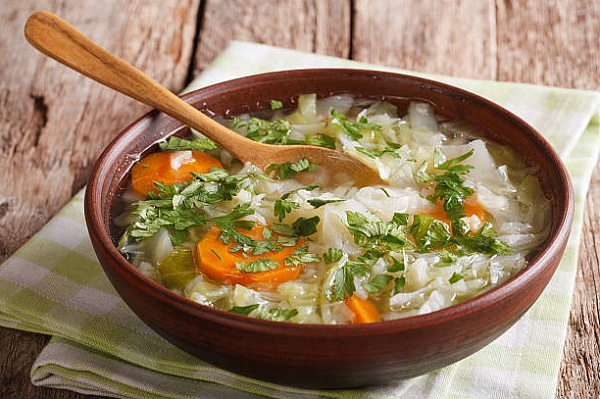 Опасные диеты 2016-2017 года: пять великих мистификаций