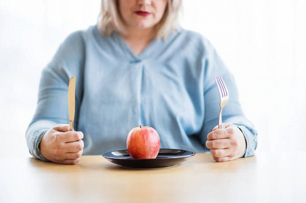 11 натуральных подавителей аппетита