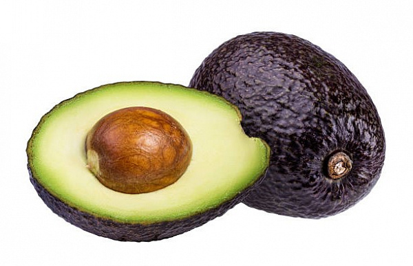 Чем полезно авокадо