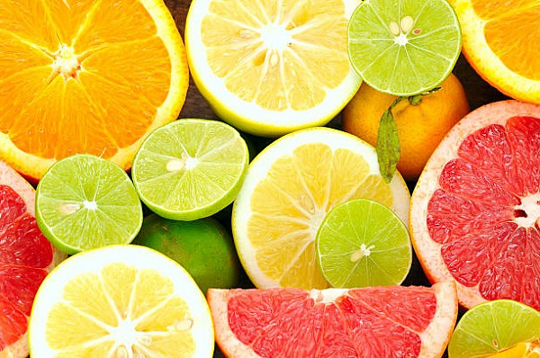 Самые полезные цитрусовые для вашего здоровья