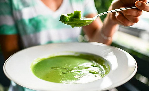 Полезны ли супы: мифы и правда