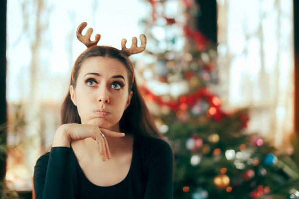 Похудение и праздники: возможно ли это?