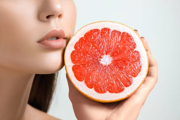 Эти продукты помогают побороть целлюлит