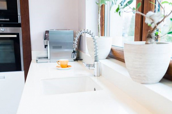 8 решений для интерьера, которые позволят не срываться на диете