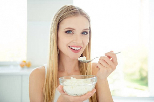 12 вариантов перекуса с калорийностью менее 150