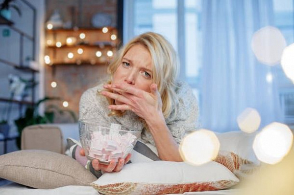 5 способов победить вечерний голод