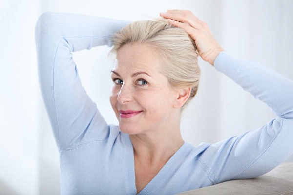 10 способов легче пережить климакс