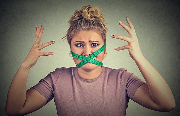 Топ-10 советов, как не бросить диету в первый же день