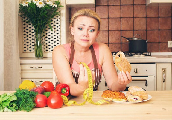 7 способов легко сэкономить до 500 калорий