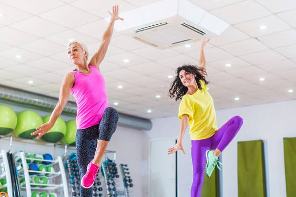 Зумба: важная информация и советы