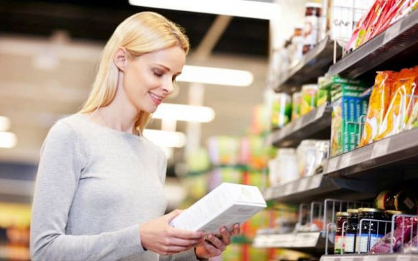 6 пищевых добавок, делающих нас толстыми