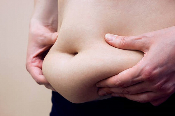 Как сжечь килограмм жира за неделю?