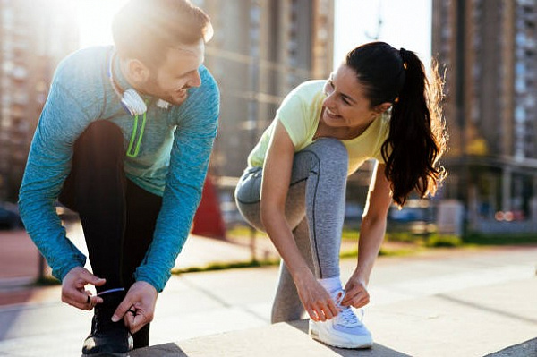 Тайм-менеджмент для здорового образа жизни