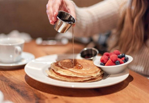 Эти 5 углеводных продуктов делают нас толстыми