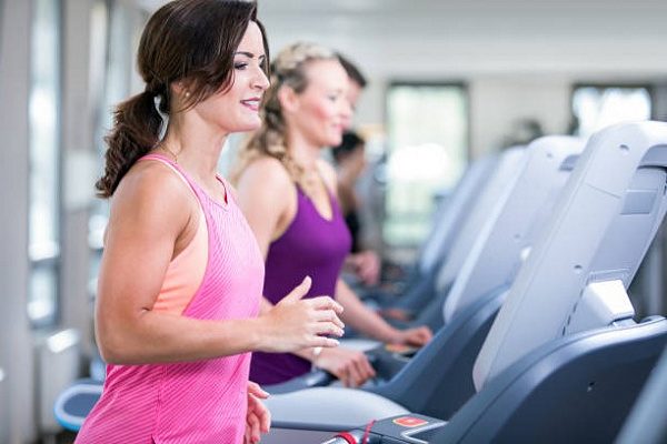 Как сбросить вес во время климакса?