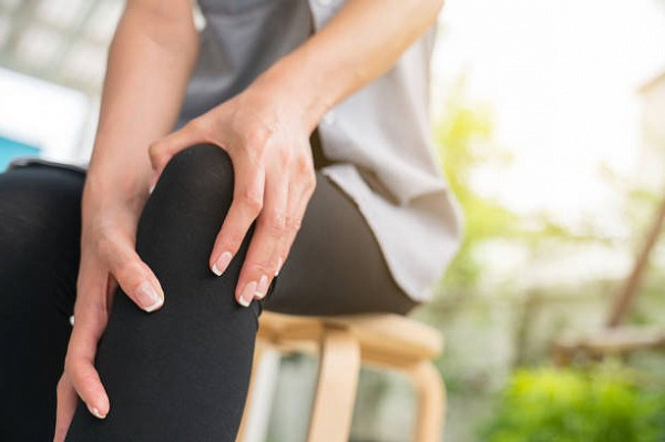 Как продлить молодость своих суставов?