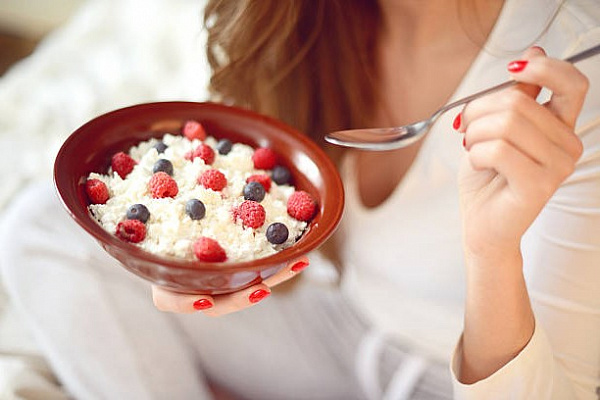 9 лучших продуктов от сильного аппетита