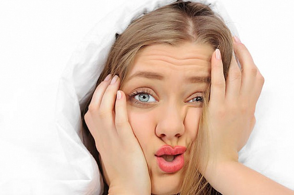 Что произойдет с телом, если пить несколько дней подряд?