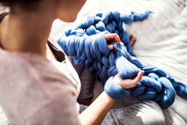 Эти виды хобби помогают похудеть