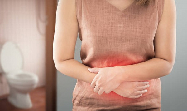 8 способов улучшить работу ЖКТ с помощью питания