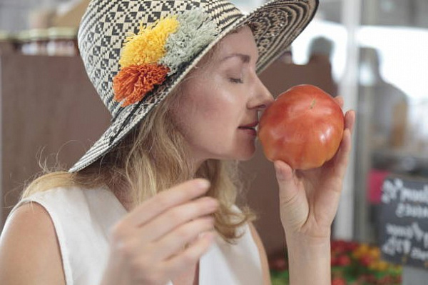 Эти продукты помогают убрать морщины