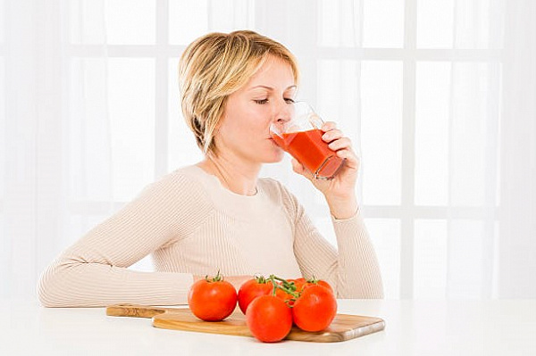 Лучшие соки для детокса организма