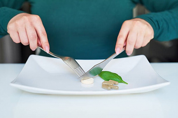 5 больших ошибок всех худеющих