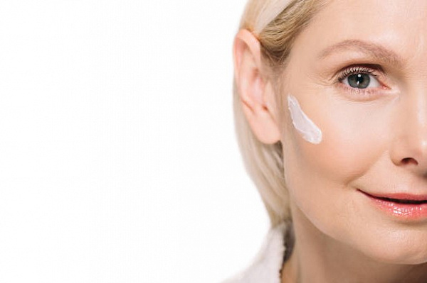 Основные правила ухода за сухой кожей