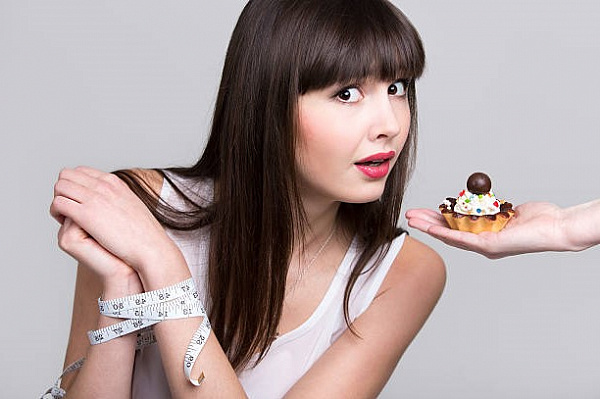 Найден новый способ контролировать аппетит и количество съеденного